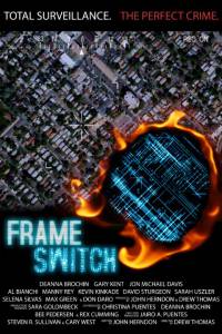  / Frame Switch