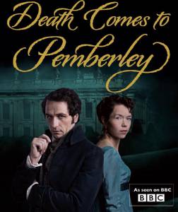     (-) / Death Comes to Pemberley