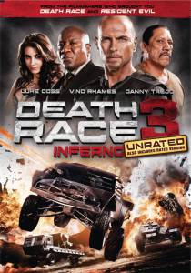   3:  () / Death Race: Inferno