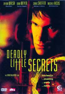    / Deadly Little Secrets