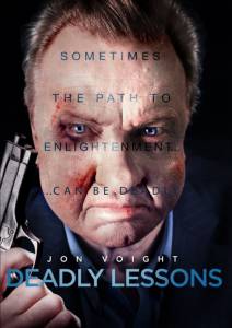   / Deadly Lessons