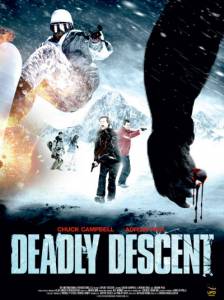   () / Deadly Descent