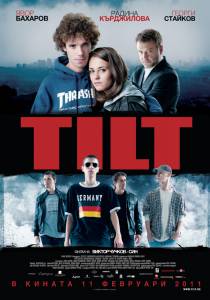  / Tilt