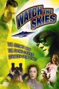   :  , 50-    () / Watch the Skies!: Science Fiction, the 1950s and Us