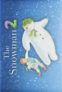     () / The Snowman and the Snowdog