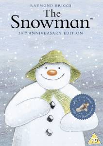  / The Snowman