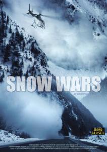   / Snow Wars