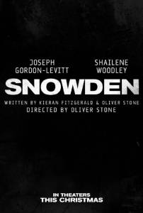  / Snowden