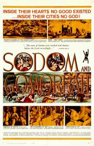    / Sodom and Gomorrah
