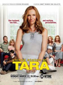   ( 2009  2011) / United States of Tara