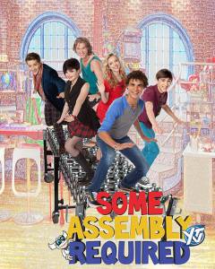 Some Assembly Required ( 2014  ...) / 