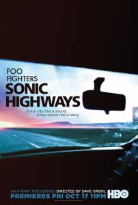Sonic Highways () / 