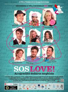  !     / S.O.S Love! The Million Dollar Contract