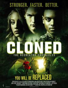   / CLONED: The Recreator Chronicles
