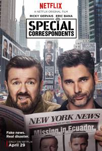   / Special Correspondents