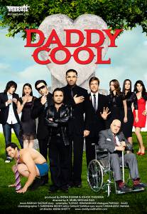   / Daddy Cool: Join the Fun