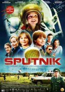  / Sputnik