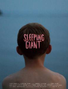   / Sleeping Giant