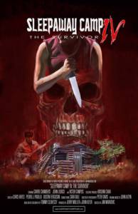  4 () / Sleepaway Camp IV: The Survivor