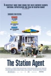   / The Station Agent