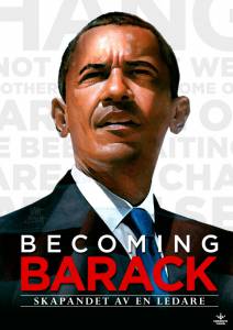   / Becoming Barack