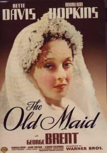   / The Old Maid