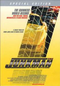  / The Junkman