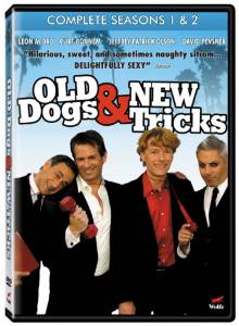      ( 2011  ...) / Old Dogs & New Tricks