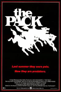  / The Pack