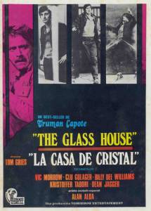   () / The Glass House