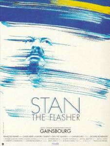 - / Stan the Flasher