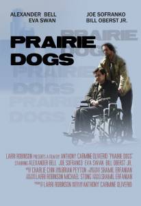   / Prairie Dogs