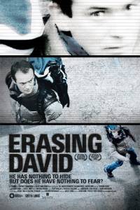   / Erasing David