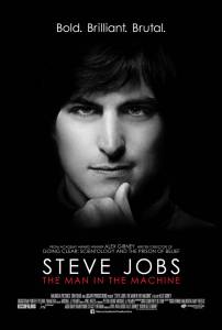  :    / Steve Jobs: The Man in the Machine