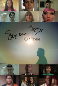  : -  () / Stephen Fry: Out There