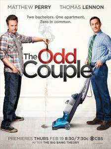   ( 2015  ...) / The Odd Couple