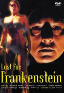    () / Lust for Frankenstein