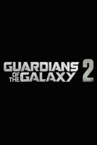  . 2 / Guardians of the Galaxy Vol.2