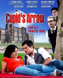   / Cupid's Arrow