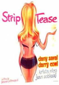  / Strip-tease