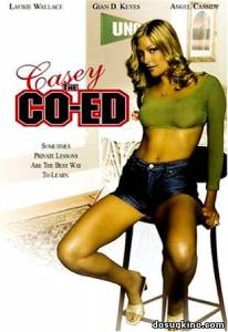   () / Casey the Coed