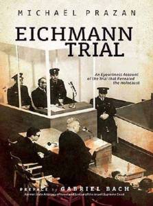    / Le procs d'Adolf Eichmann