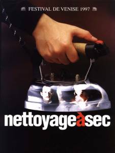   / Nettoyage  sec