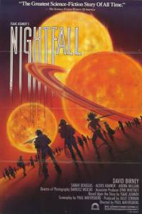  / Nightfall