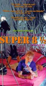  8 1/2 / Super 8-1/2