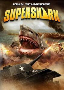 - / Super Shark