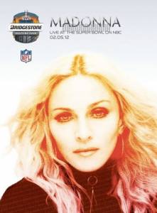 Super Bowl XLVI Halftime Show () / 
