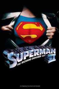 Супермен 2: Режиссерская версия (видео) / Superman II