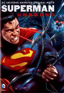 :  / Superman: Unbound