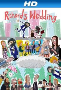   / Richard's Wedding